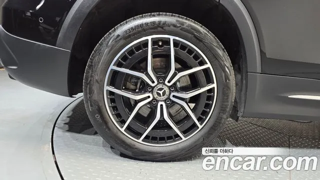 Mercedes-Benz EQB X243 — Фото автомобиля 6