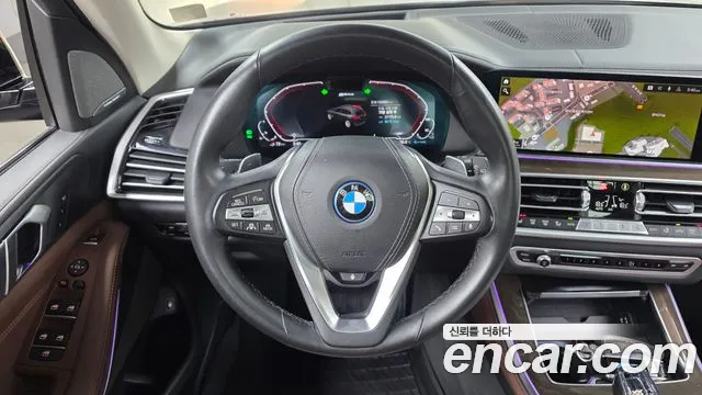 BMW X5 G05 — Фото автомобиля 20