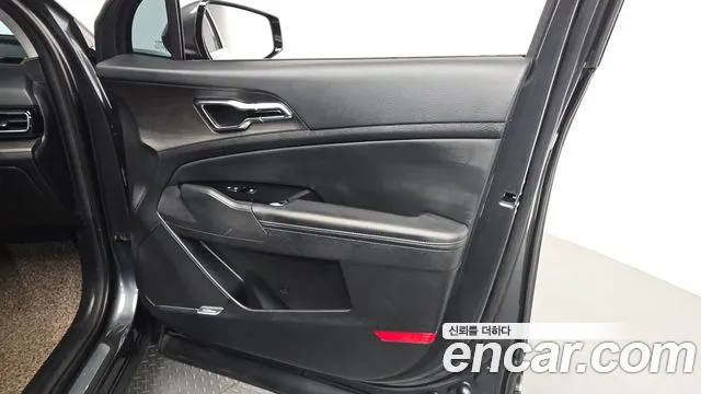 Kia Sportage Generation 5 — Фото автомобиля 13