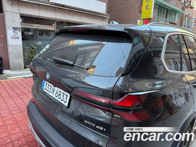 BMW X5 G05 — Фото автомобиля 6