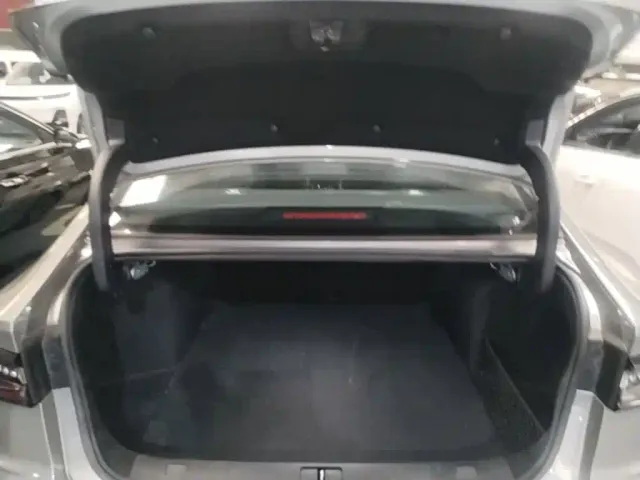 Chery Arrizo 8 — Фото автомобиля 18