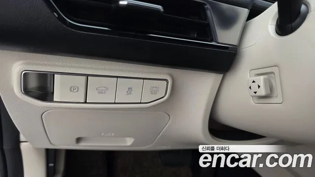 Kia K8 (New) Hybrid — Фото автомобиля 27
