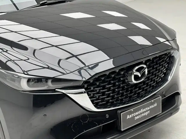 Mazda CX-5 — Фото автомобиля 5