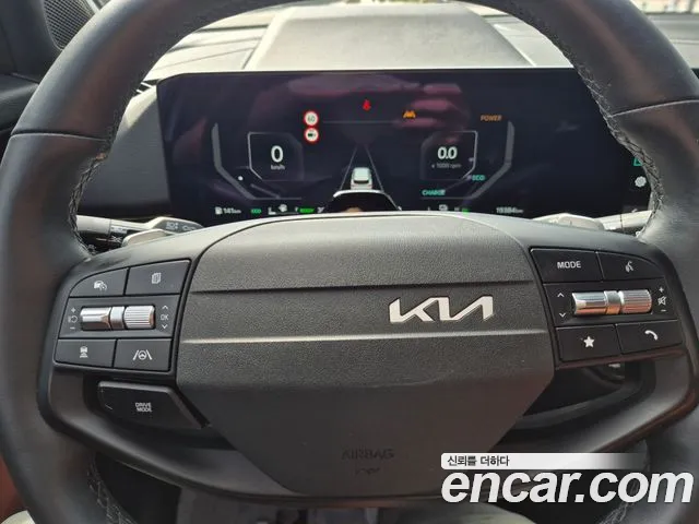 Kia Sportage — Фото автомобиля 19