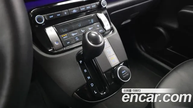 Hyundai Casper Casper Inspiration — Фото автомобиля 9