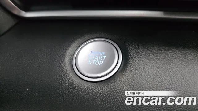 Hyundai Avante CN7 — Фото автомобиля 28