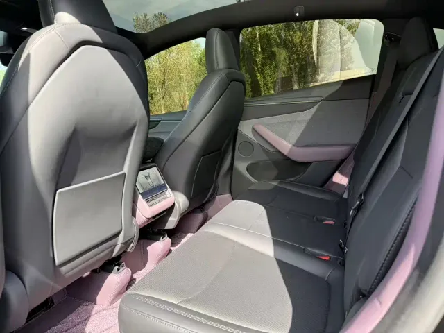 Tesla Model Y — Фото автомобиля 6