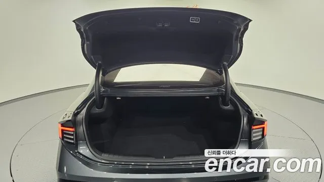 Hyundai Sonata Sonata Edge(DN8) — Фото автомобиля 20