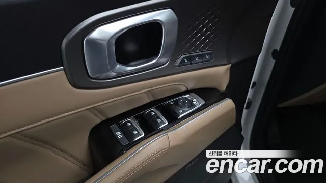 Kia Sorento 4th Gen — Фото автомобиля 30
