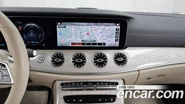 Mercedes-Benz CLS-Class C257 — Фото автомобиля 20