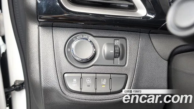 ChevroletGMDaewoo Spark Новый Spark Red Fit Edition — Фото автомобиля 13