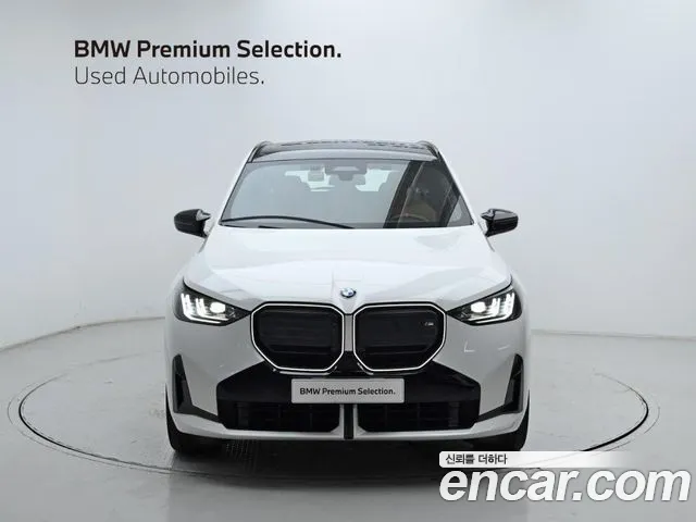 BMW X3 M50 Pro — Фото автомобиля 3