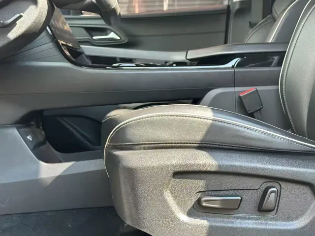 Hyundai Custo — Фото автомобиля 9