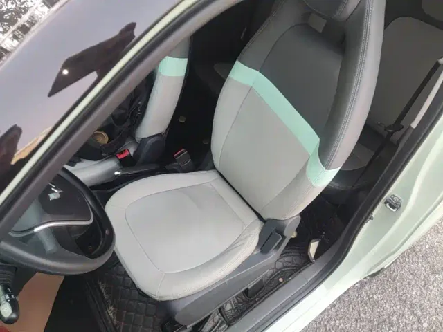 Wuling Motors Hongguang MINIEV 2022 Macaron Fashion LFP — Фото автомобиля 14