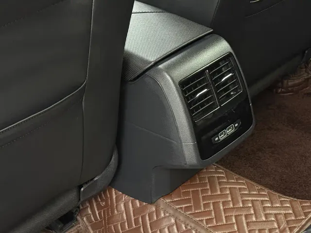 Volkswagen Sagitar 2023 280TSI DSG Surpass Plus Edition — Фото автомобиля 19