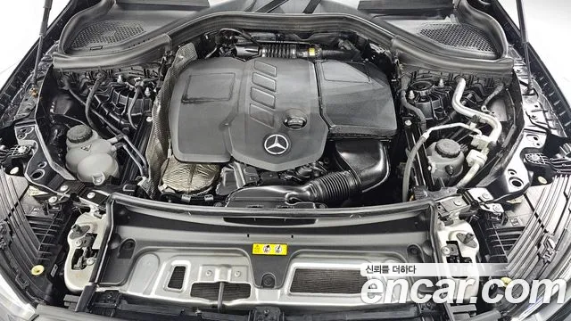 Mercedes-Benz GLC-Class X254 — Фото автомобиля 9
