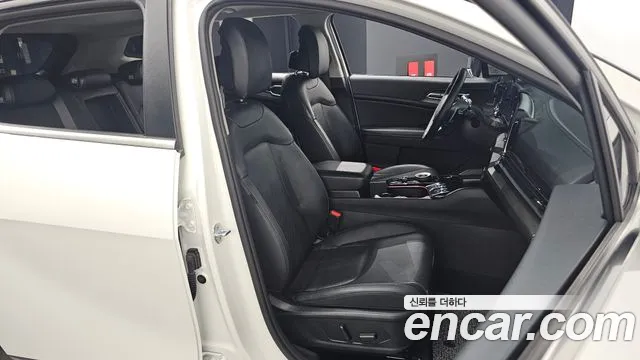 Kia Sportage Generation 5 — Фото автомобиля 16