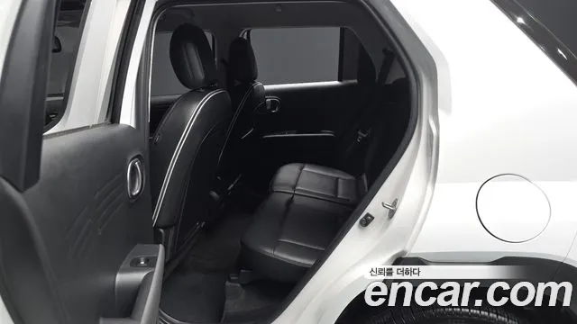 Hyundai Casper Casper Inspiration — Фото автомобиля 25