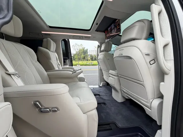 Buick Zhijing Shijia — Фото автомобиля 10