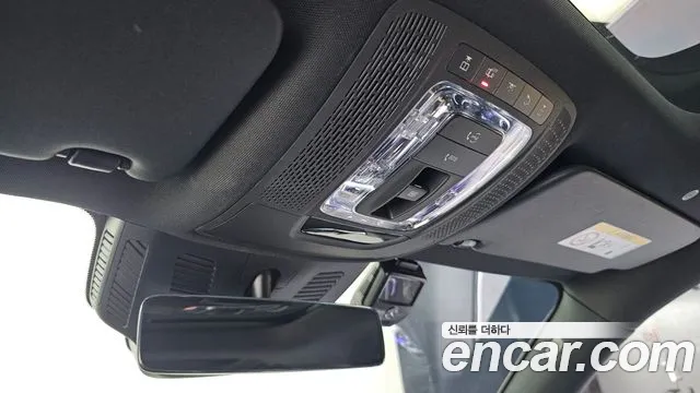 Mercedes-Benz EQB X243 — Фото автомобиля 19