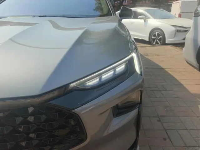 Ford Mondeo — Фото автомобиля 5