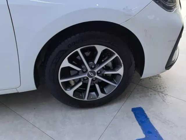 Chery Arrizo 5 — Фото автомобиля 6