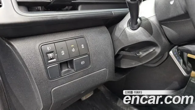 Hyundai Staria — Фото автомобиля 23