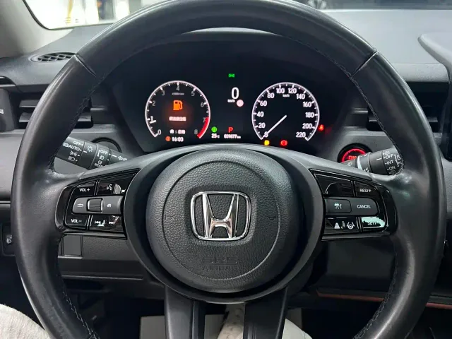 Honda Vezel — Фото автомобиля 21