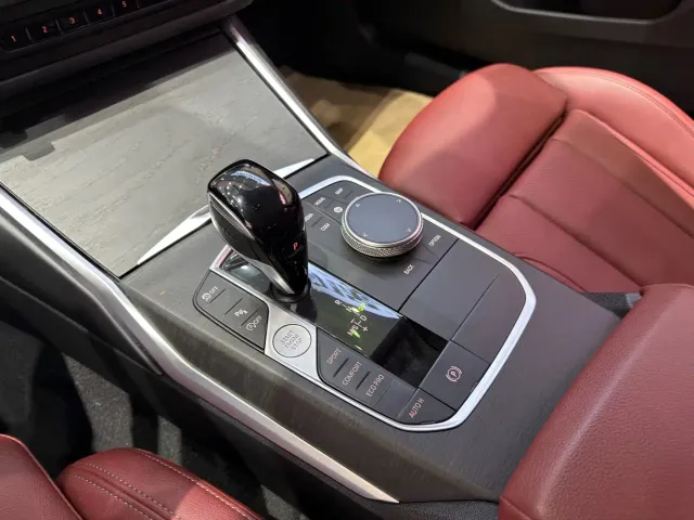 BMW 4 Series — Фото автомобиля 13