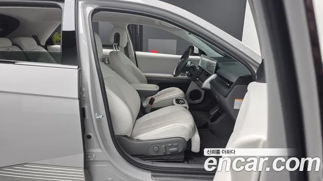 Hyundai Ioniq 5 — Фото автомобиля 11
