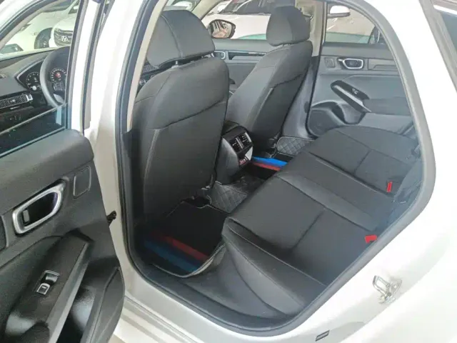 Honda Integra — Фото автомобиля 11