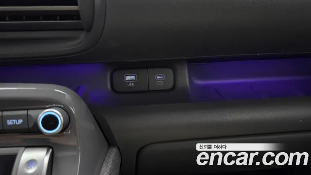 Hyundai Casper Новый Casper Essential — Фото автомобиля 19