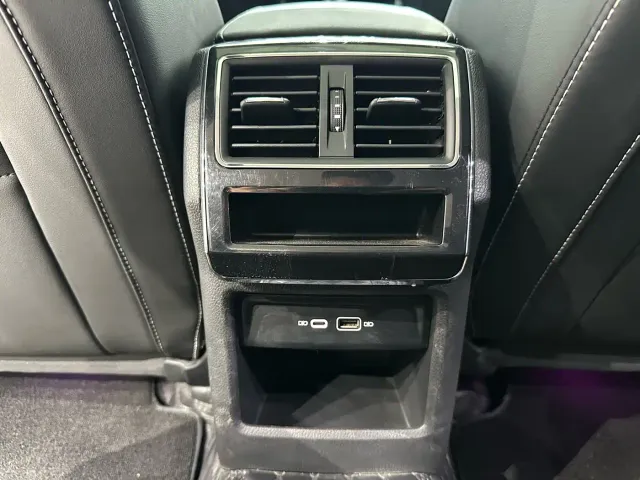 Skoda Superb — Фото автомобиля 15