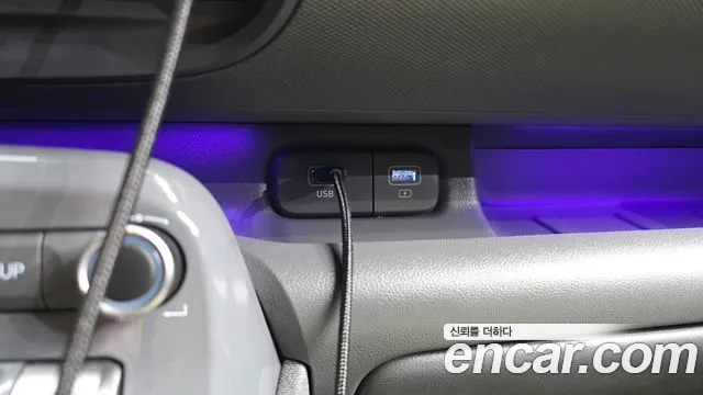 Hyundai Casper Casper Turbo Essential — Фото автомобиля 26