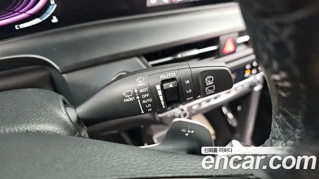 Kia Seltos New — Фото автомобиля 25