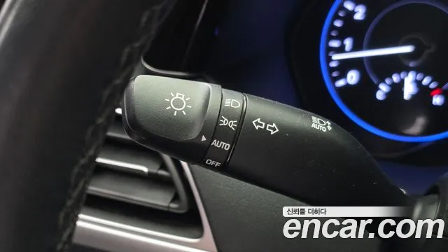 Hyundai Palisade Palisade Бензин 3.8 2WD — Фото автомобиля 3