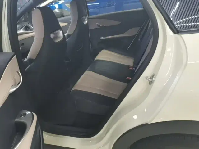 BYD Dolphin — Фото автомобиля 16