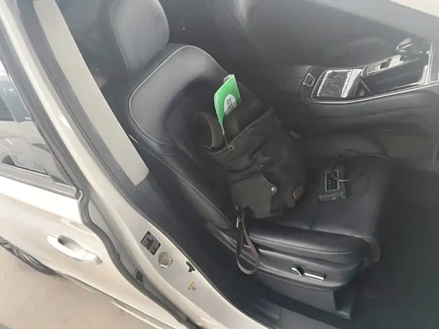 GAC Trumpchi M8 — Фото автомобиля 24