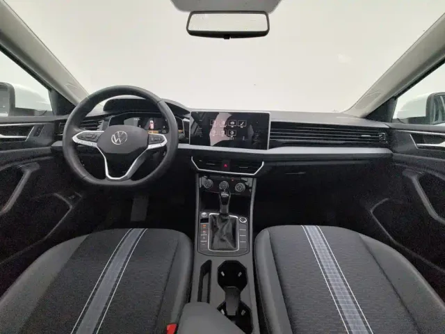 Volkswagen Sagitar — Фото автомобиля 5