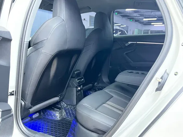 Audi A3 — Фото автомобиля 8
