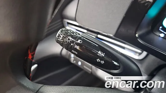 Hyundai Avante CN7 — Фото автомобиля 26