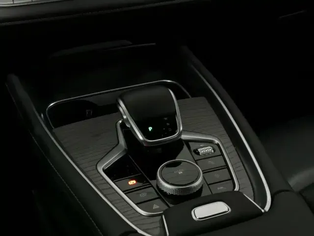 Chery Tiggo 8 PRO — Фото автомобиля 13