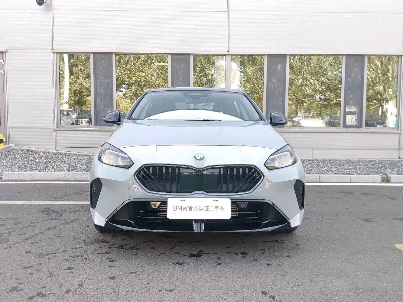 BMW BMW 2 Series 2025 225L M Sport Moonlight Package — Фото автомобиля 2