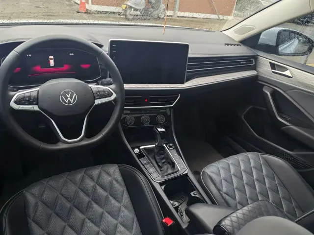Volkswagen Sagitar — Фото автомобиля 7