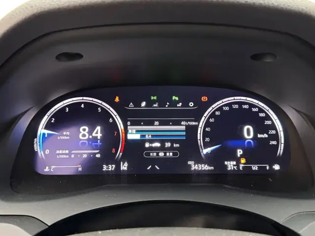 Toyota Camry — Фото автомобиля 14