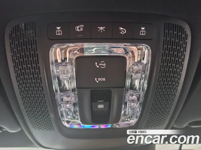 Mercedes-Benz CLA-Class C118 — Фото автомобиля 12