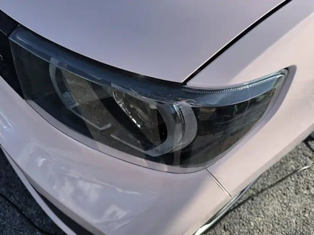 Wuling Hongguang Mini EV — Фото автомобиля 5
