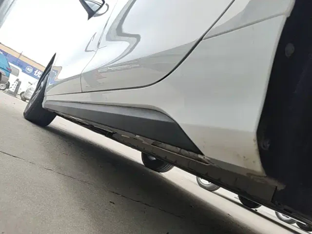BYD Qin PLUS — Фото автомобиля 21