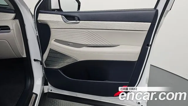 Hyundai Palisade The New Palisade Дизель 2.2 2WD — Фото автомобиля 24