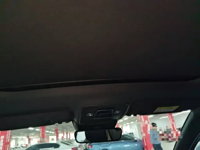 BYD Song PLUS — Фото автомобиля 17